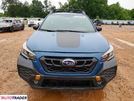 Subaru Outback 2025 2