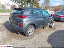 Hyundai Kona 2020 2