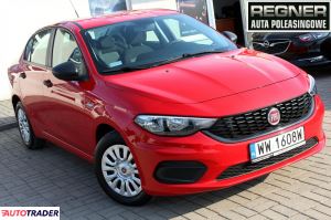 Fiat Tipo 2019 1.4 95 KM