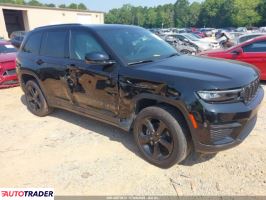 Jeep Grand Cherokee 2024 3 Jeep Grand Cherokee 2024 3