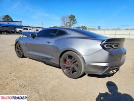 Chevrolet Camaro 2022 6