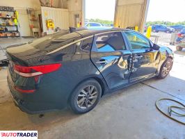 Kia Optima 2020 2