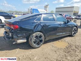 Kia Pozostałe 2024 1