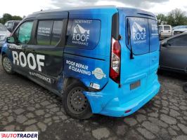Ford Transit Connect 2019 2