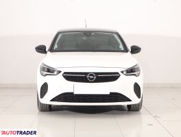 Opel Corsa 2022 1.2 99 KM Opel Corsa 2022 1.2 99 KM