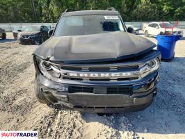 Ford Bronco 2024 1