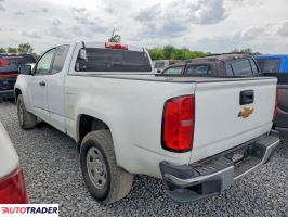 Chevrolet Colorado 2020 2