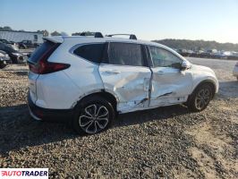 Honda CR-V 2021 2