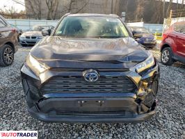 Toyota Pozostałe 2021 2