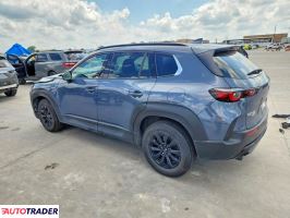Mazda 5 2025 2