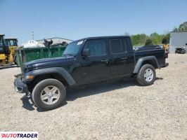 Jeep Pozostałe 2023 3