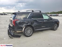 Hyundai Pozostałe 2024 3 Hyundai Pozostałe 2024 3