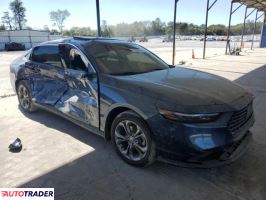 Honda Accord 2024 1