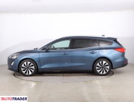 Ford Focus 2019 1.5 118 KM
