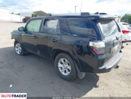 Toyota Pozostałe 2021 4 Toyota Pozostałe 2021 4