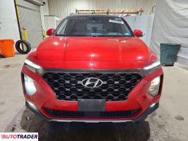 Hyundai Santa Fe 2020 2