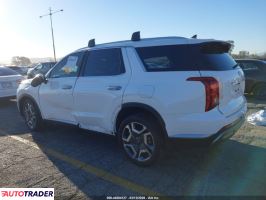 Hyundai Pozostałe 2025 3