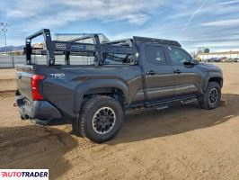 Toyota Tacoma 2024 2