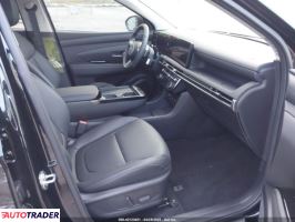Hyundai Tucson 2025 2 Hyundai Tucson 2025 2