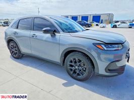 Honda HR-V 2025 2