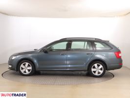 Skoda Octavia 2015 2.0 147 KM