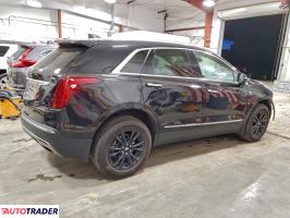 Cadillac Pozostałe 2021 3