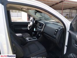 Chevrolet Colorado 2021 2