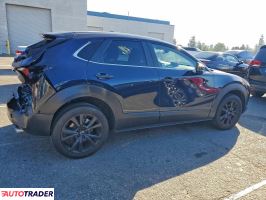 Mazda CX-30 2024 2