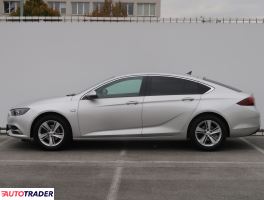 Opel Insignia 2019 1.5 162 KM Opel Insignia 2019 1.5 162 KM