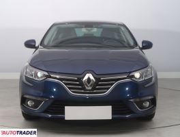 Renault Megane 2018 1.3 138 KM Renault Megane 2018 1.3 138 KM