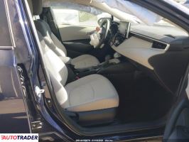 Toyota Corolla 2020 1