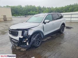 Kia Pozostałe - zobacz ofertę