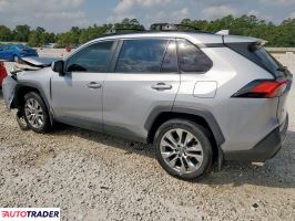 Toyota Pozostałe 2019 2 Toyota Pozostałe 2019 2