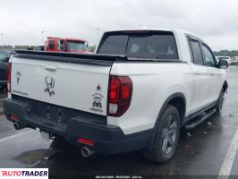 Honda Pozostałe 2023 3