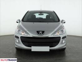 Peugeot 308 2008 1.6 88 KM