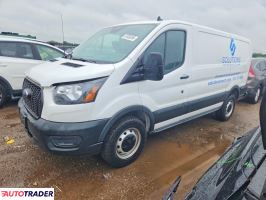Ford Transit 2024 3