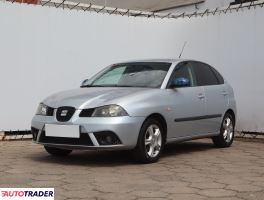Seat Ibiza 2008 1.4 84 KM
