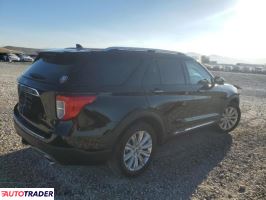 Ford Explorer 2023 2