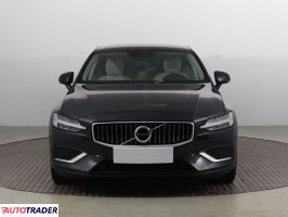Volvo S60 2020 2.0 187 KM