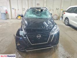 Nissan Pozostałe 2023 1