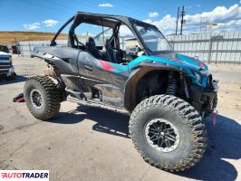 Kawasaki ER - zobacz ofertę