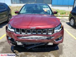 Jeep Compass 2020 2