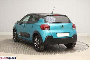 Citroen C3 2023 1.2 108 KM