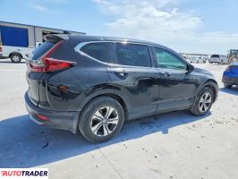 Honda CR-V 2020 1