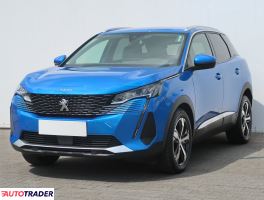 Peugeot 3008 2021 1.2 128 KM