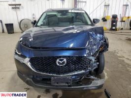 Mazda CX-30 2021 2 Mazda CX-30 2021 2