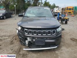 Jeep Compass 2024 2 Jeep Compass 2024 2