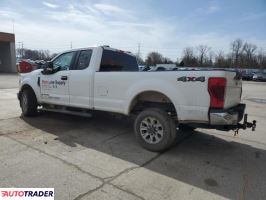 Ford Pozostałe 2022 6 Ford Pozostałe 2022 6