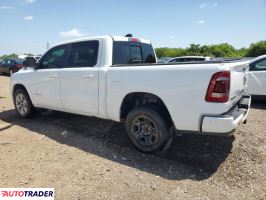 Dodge Ram 2019 5