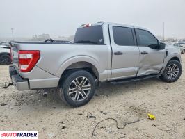 Ford Pozostałe 2022 2